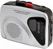 868038 Groov e GVPS525 Retro Personal Cassette Player Radio Recorde